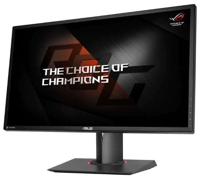 Фото Монитор ASUS PG248Q ROG Swift