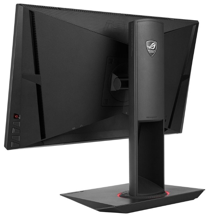 Картинка Монитор ASUS PG248Q ROG Swift