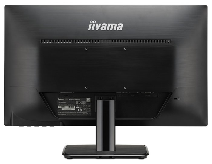 Картинка Монитор IIYAMA ProLite XU2290HS-B1