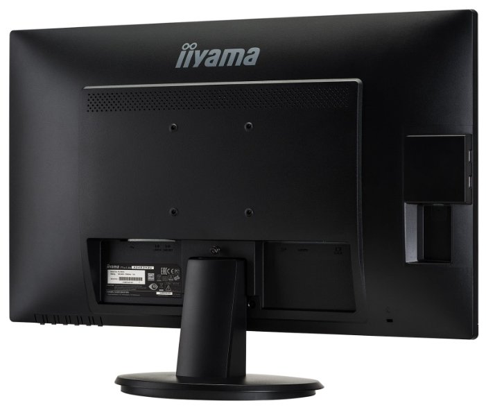 Цена Монитор IIYAMA ProLite X2483HSU-B3