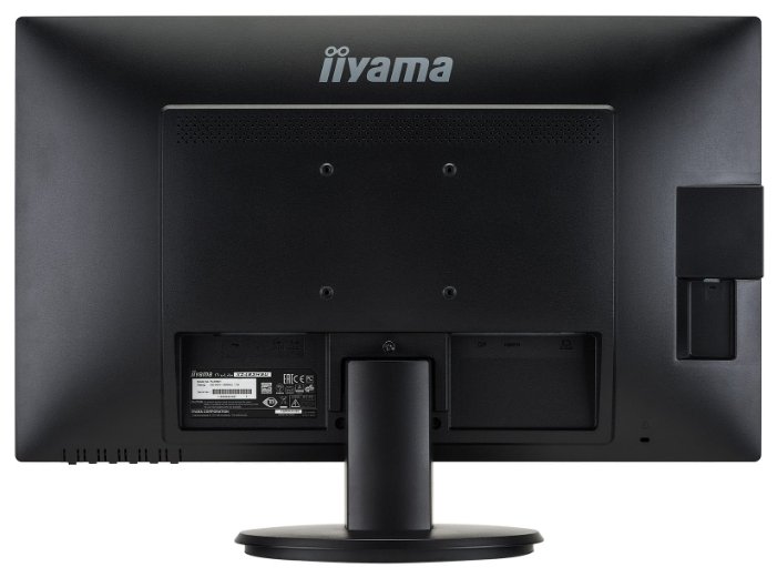 Купить Монитор IIYAMA ProLite X2483HSU-B3