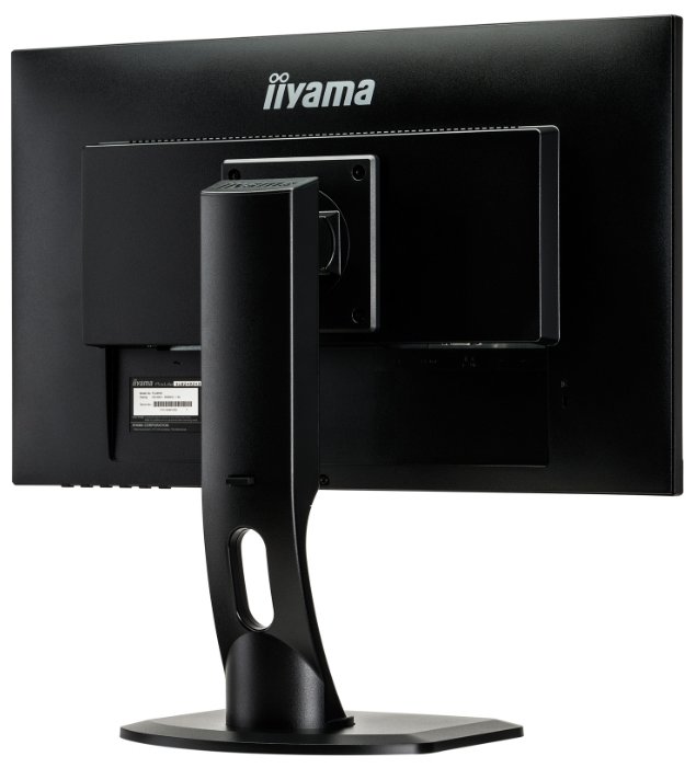 Картинка Монитор IIYAMA ProLite XUB2492HSU-W1