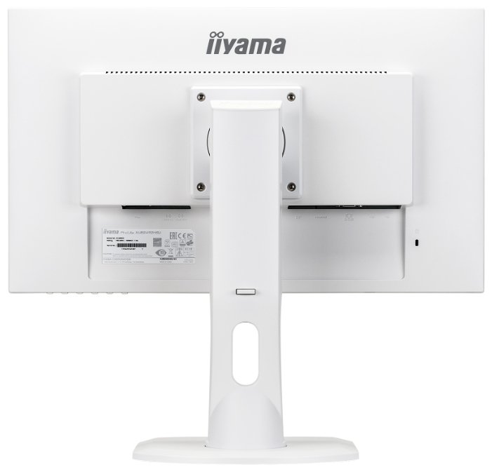 Монитор IIYAMA ProLite XUB2492HSU-W1 Казахстан