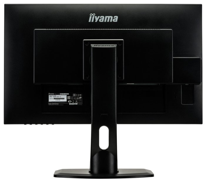 Купить Монитор IIYAMA B2791QSU-B1