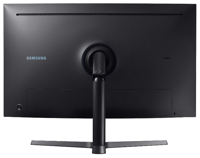 Цена Монитор SAMSUNG C32HG70QQI Curved