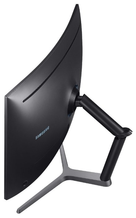 Монитор SAMSUNG C32HG70QQI Curved заказать