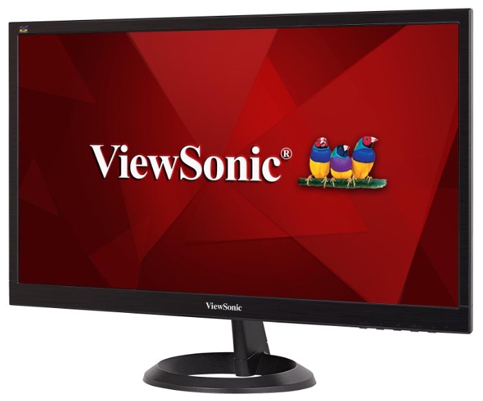 Фото Монитор ViewSonic VA2261H-8