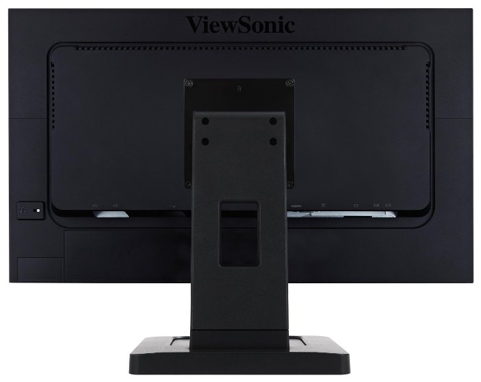 Цена Монитор ViewSonic TD2421