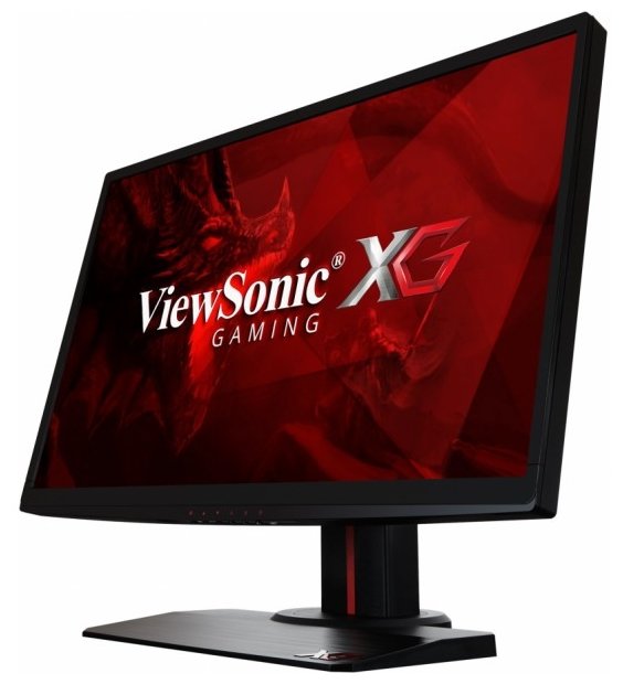 Фотография Монитор ViewSonic XG2530