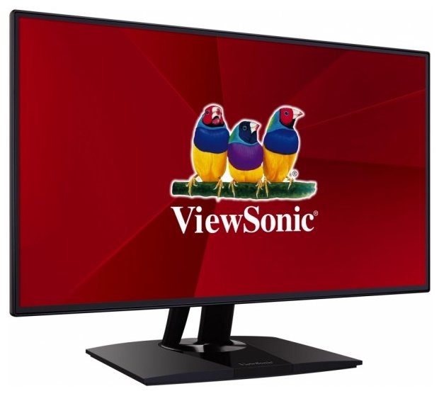 Фото Монитор ViewSonic VP2468