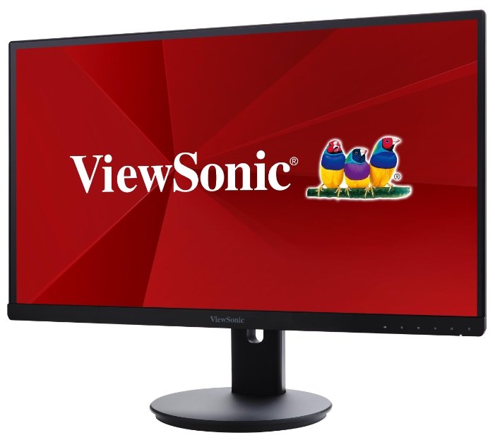 Фото Монитор ViewSonic VG2753