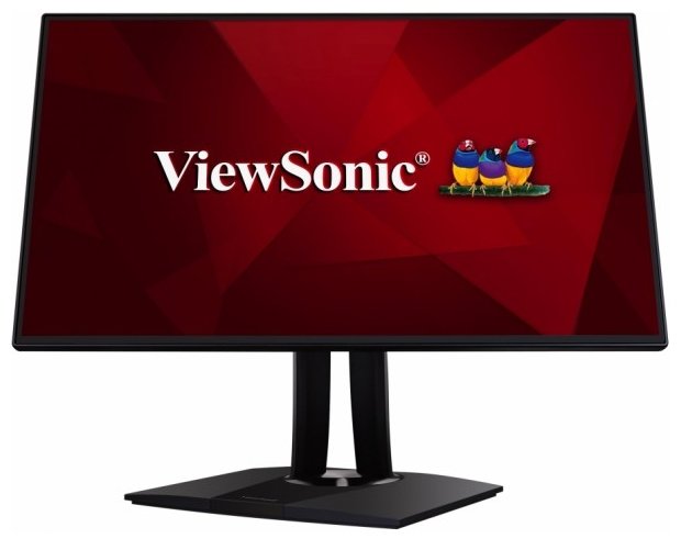 Картинка Монитор ViewSonic VP2768