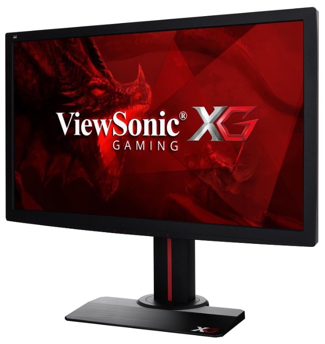 Фото Монитор ViewSonic XG2702