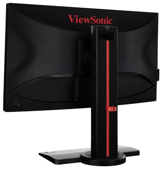 Картинка Монитор ViewSonic XG2702