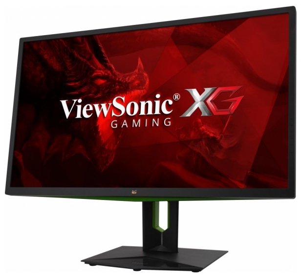 Фото Монитор ViewSonic XG2703-GS