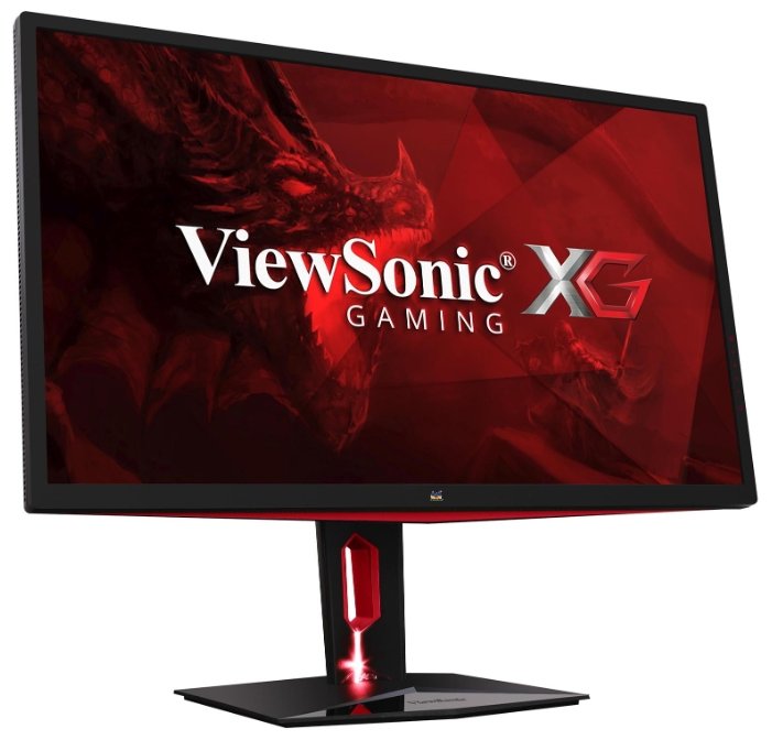 Фото Монитор ViewSonic XG2730