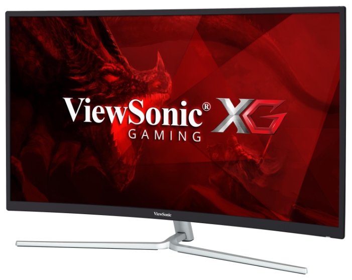 Фото Монитор ViewSonic XG3202-С