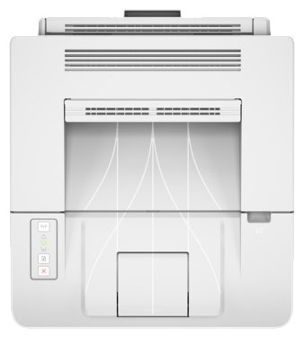 Цена Принтер HP LaserJet Pro M203dw
