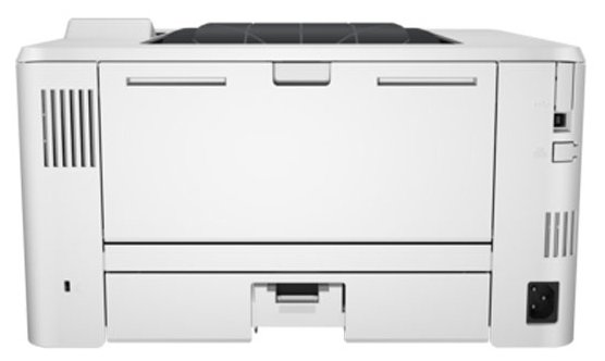 Картинка Принтер HP LaserJet Pro M402dne
