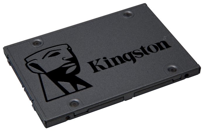 Фото Жесткий диск SSD KINGSTON SA400S37/120G