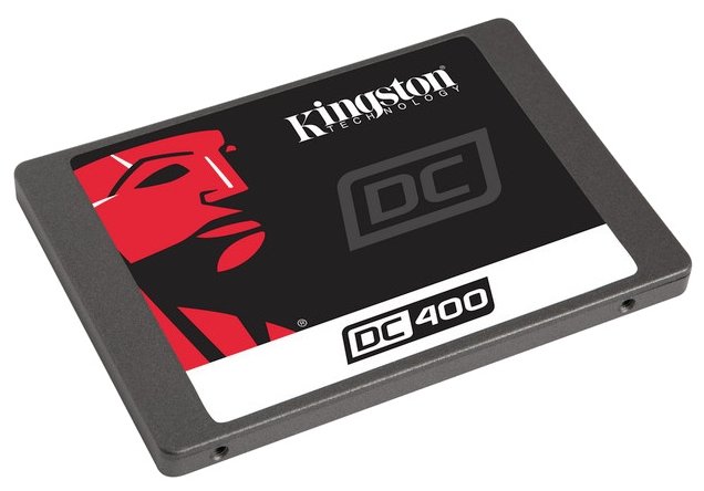 Фото Жесткий диск SSD KINGSTON SEDC400S37/480G