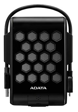 Фото Жесткий диск HDD ADATA HD720 1TB USB 3.0 Green (AHD720-1TU3-CGR)