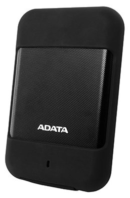 Фото Жесткий диск HDD ADATA HD700 2TB USB 3.0 Blue (AHD700-2TU3-CBL)