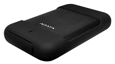 Цена Жесткий диск HDD ADATA HD700 2TB USB 3.0 Blue (AHD700-2TU3-CBL)