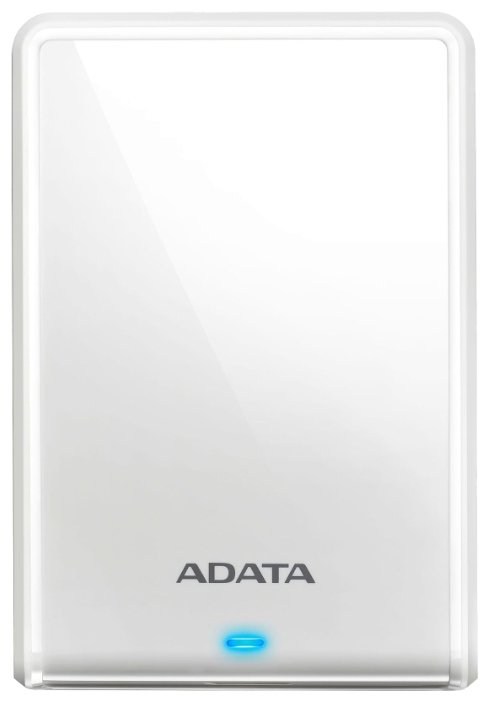 Фотография Жесткий диск HDD ADATA HV620S 4TB USB 3.1 Black (AHV620S-4TU31-CBK)