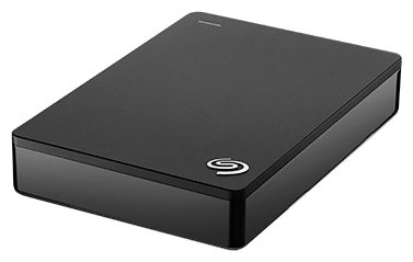 Фото Жесткий диск HDD SEAGATE Backup Plus STDR5000202 Blue