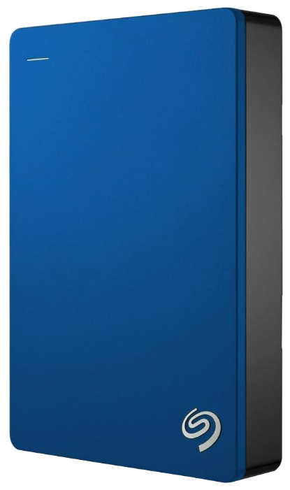 Цена Жесткий диск HDD SEAGATE Backup Plus STDR5000202 Blue