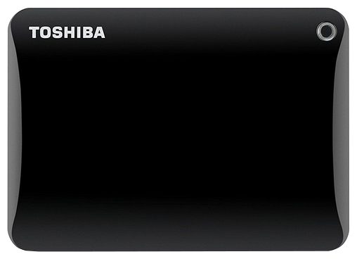 Цена Жесткий диск HDD TOSHIBA HDTC820EC3CA Silver
