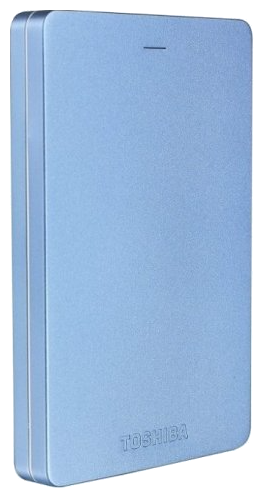 Цена Жесткий диск HDD TOSHIBA HDTH310EL3AA Blue