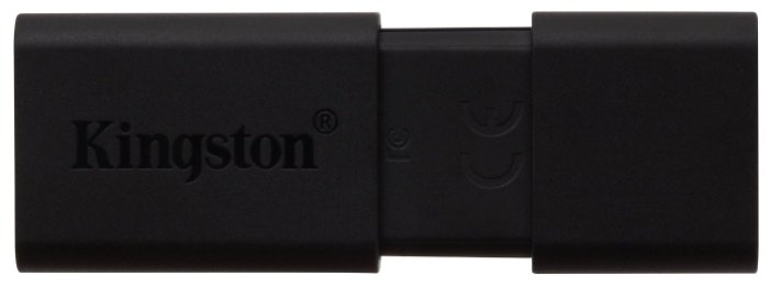Цена USB накопитель KINGSTON DT100G3/64Gb USB 3.0 Black