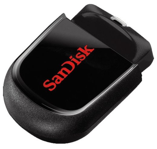 Фото USB накопитель SANDISK SDCZ33-032G-B35