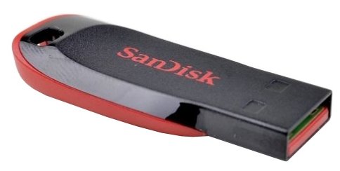 Фото USB накопитель SANDISK SDCZ50-016G-B35