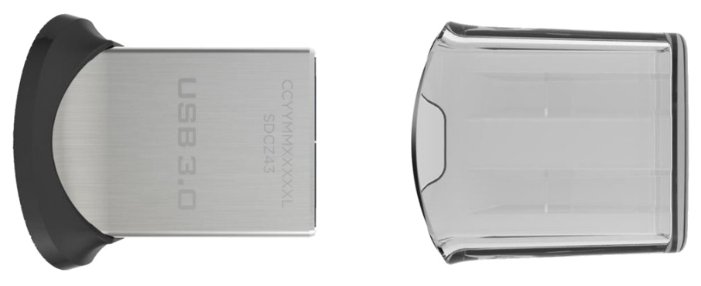 Цена USB накопитель SANDISK SDCZ43-016G-GAM46