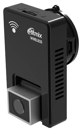 Картинка Видеорегистратор RITMIX AVR-675 Wireless