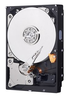 Фото Жесткий диск HDD Western Digital WD30EZRZ 3000 Gb Blue