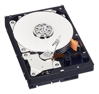 Фотография Жесткий диск HDD Western Digital WD30EZRZ 3000 Gb Blue