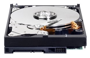 Цена Жесткий диск HDD Western Digital WD40EZRZ 4000 Gb Blue