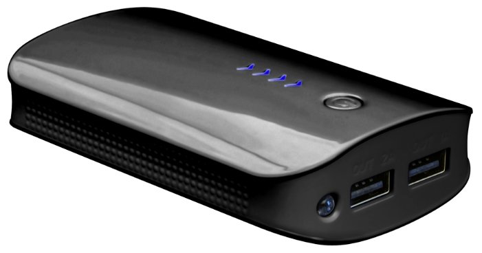 Фотография Power Bank iconBIT FTB 7800 FX Black