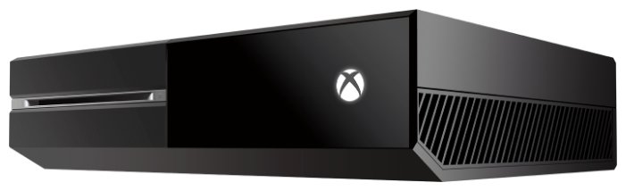 Фото Игровая консоль Xbox One X 1ТБ