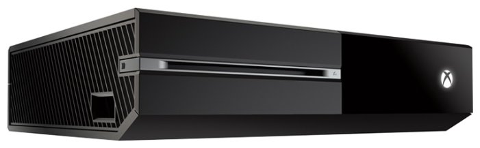 Фотография Игровая консоль Xbox One X 1ТБ