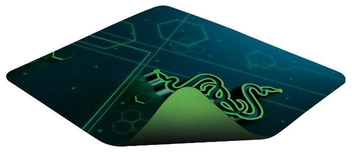 Фото Коврик для мыши RAZER Goliathus (RZ02-01830200-R3M1)