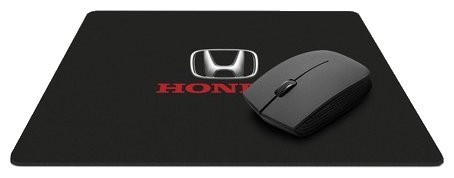 Фото Коврик для мыши X-Game Honda V1.P