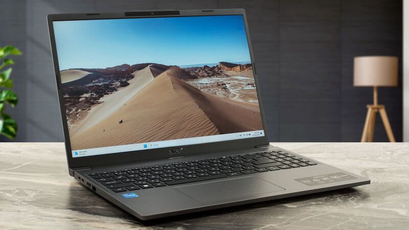 Ноутбук Acer Aspire