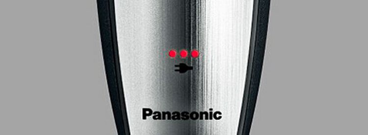 Машинка для стрижки PANASONIC ER-GB80-S520