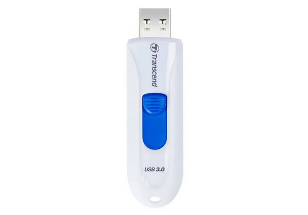 USB флешка Transcend