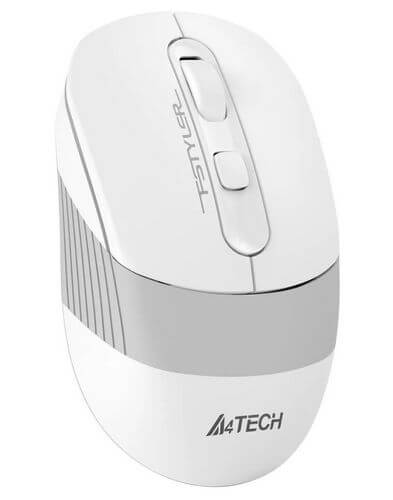 Мышка для ноутбука A4Tech